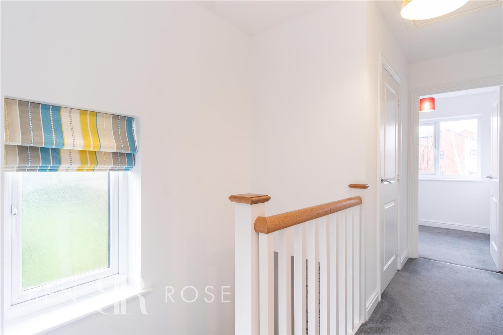 Stone Yard Close, Ormskirk